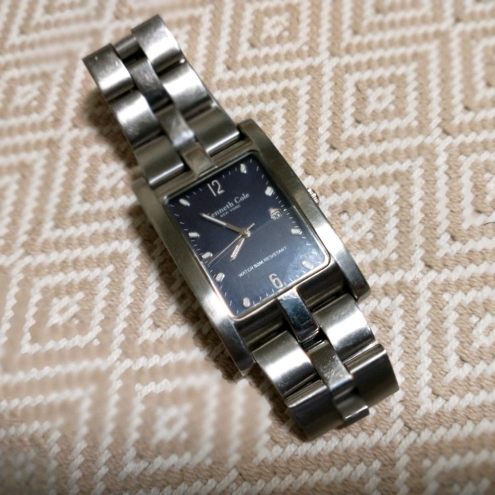 Kenneth Cole Watch